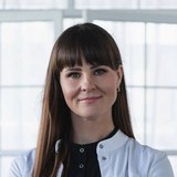 Короткова Татьяна Владимировна